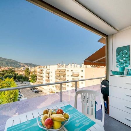Blue Beach Roquebrune-Cap-Martin Εξωτερικό φωτογραφία