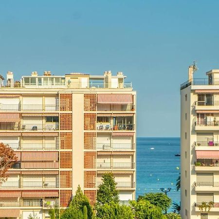 Blue Beach Roquebrune-Cap-Martin Εξωτερικό φωτογραφία