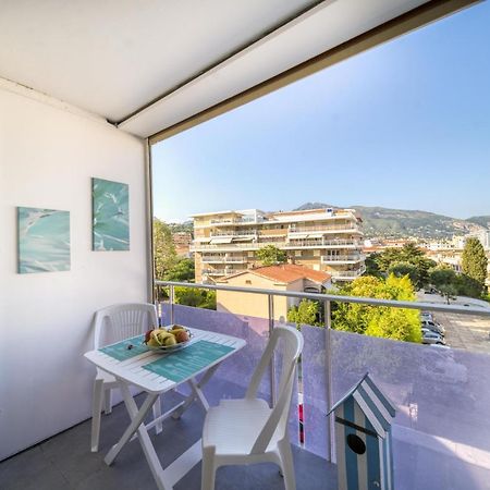 Blue Beach Roquebrune-Cap-Martin Εξωτερικό φωτογραφία