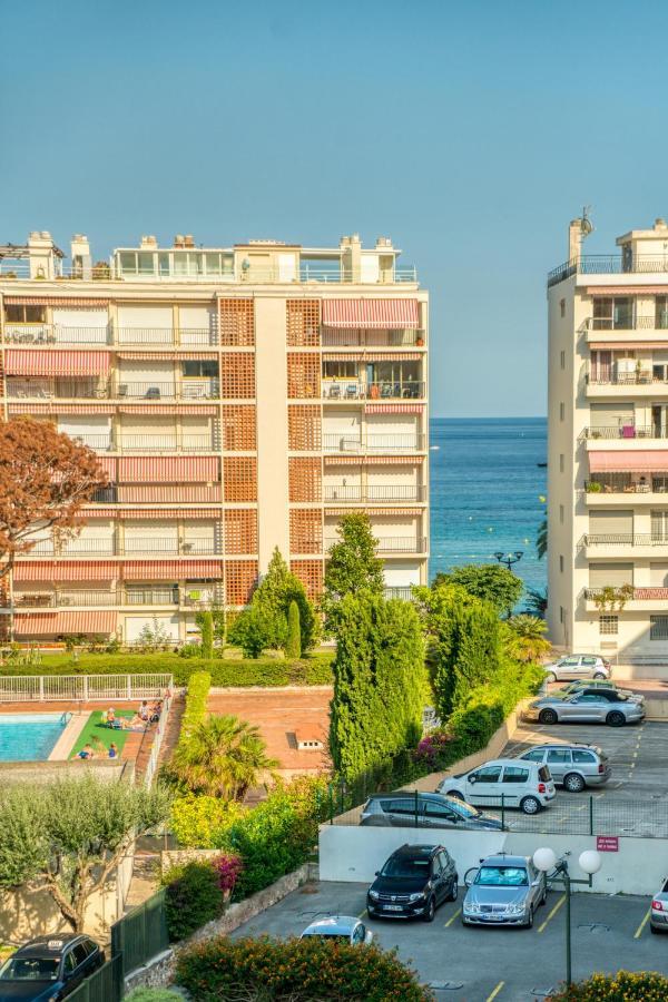 Blue Beach Roquebrune-Cap-Martin Εξωτερικό φωτογραφία