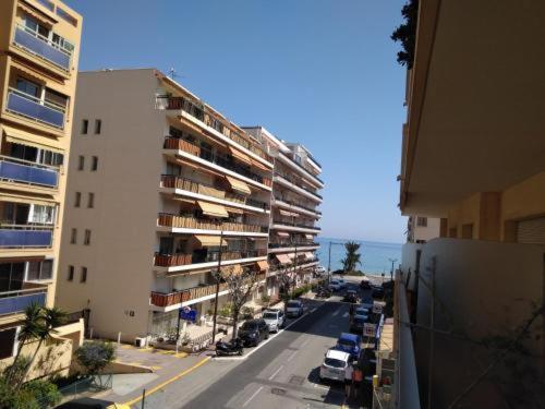 Blue Beach Roquebrune-Cap-Martin Εξωτερικό φωτογραφία